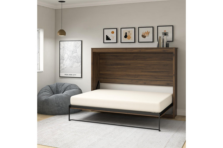 Hideaway beds deals for small spaces